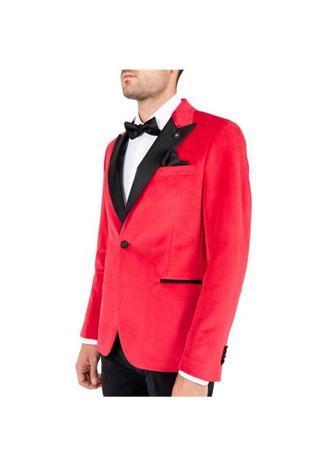  MANUEL RITZ | suits Jacket | 2930GR2328 20362819